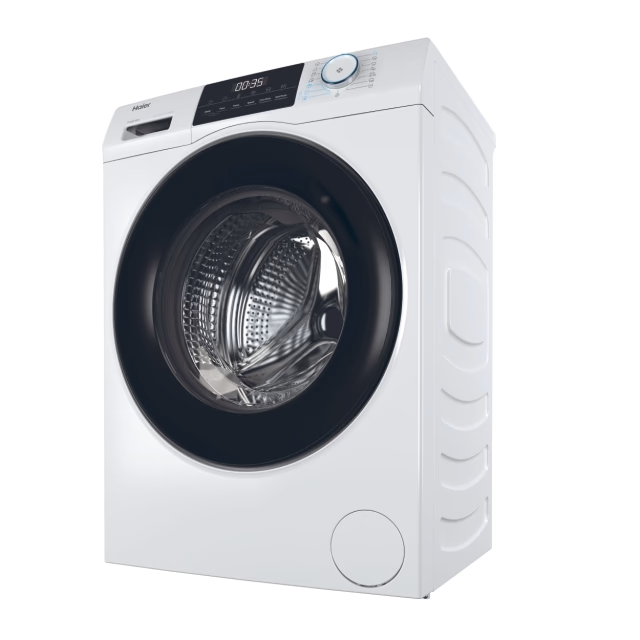 Haier HW100-BP14929A-S 10 Kg 1400 Devir Çamaşır Makinesi