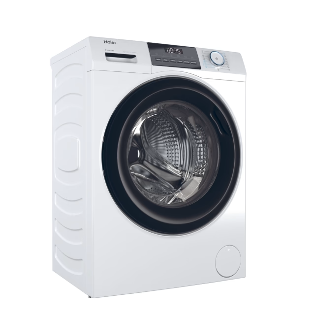 Haier HW100-BP14929A-S 10 Kg 1400 Devir Çamaşır Makinesi