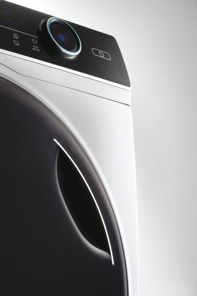 Haier HW100-BP14979 10 Kg 1400 Devir Çamaşır Makinesi