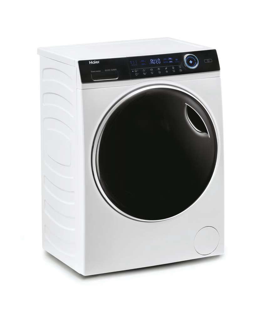 Haier HW100-BP14979 10 Kg 1400 Devir Çamaşır Makinesi