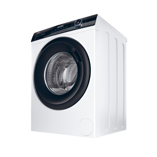 Haier HW90-BP14939-S 9 kg 1400 Devir Çamaşır Makinesi
