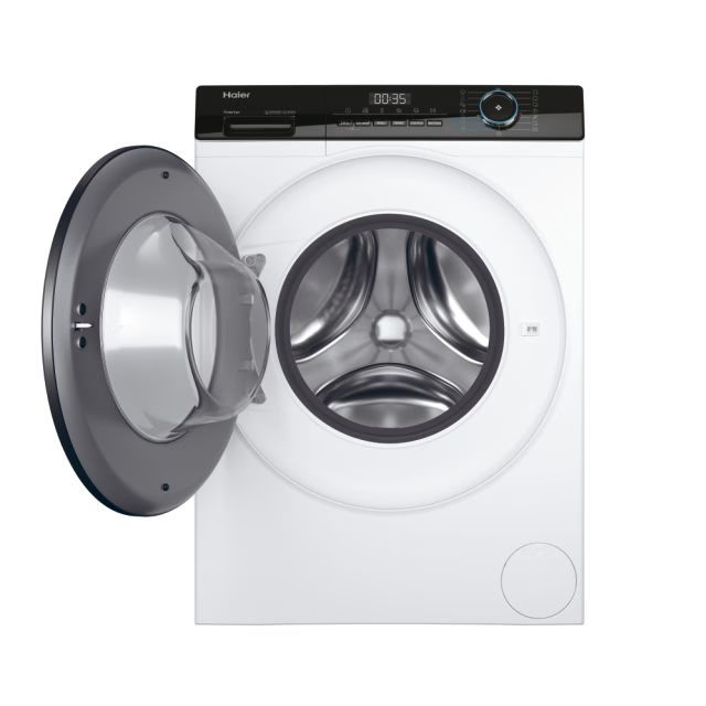 Haier HW90-BP14939-S 9 kg 1400 Devir Çamaşır Makinesi