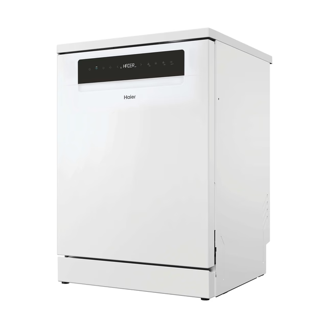 Haier XF 4C7S0W-17 10 Programlı Bulaşık Makinesi