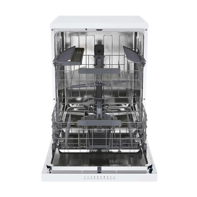 Haier XF 4C7S0W-17 10 Programlı Bulaşık Makinesi