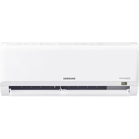 Samsung AR35 AR12TXHQBWKN 12000 BTU Inverter Duvar Tipi Klima