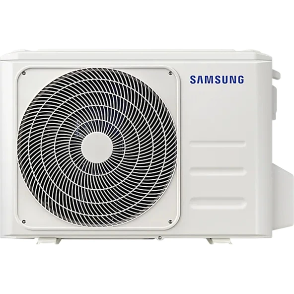 Samsung AR35 AR12TXHQBWKN 12000 BTU Inverter Duvar Tipi Klima