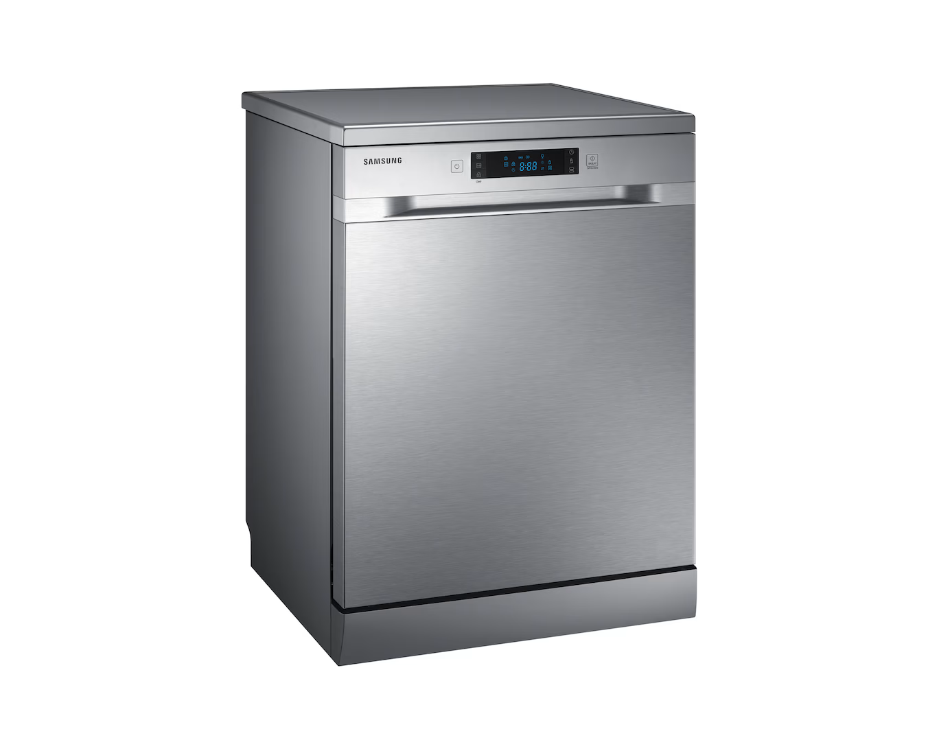 Samsung DW60DG540FSR 4 Programlı Bulaşık Makinesi