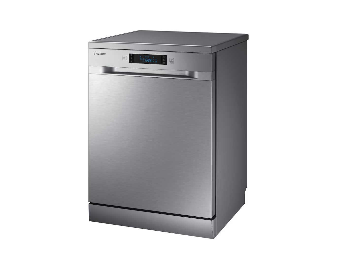 Samsung DW60DG540FSR 4 Programlı Bulaşık Makinesi