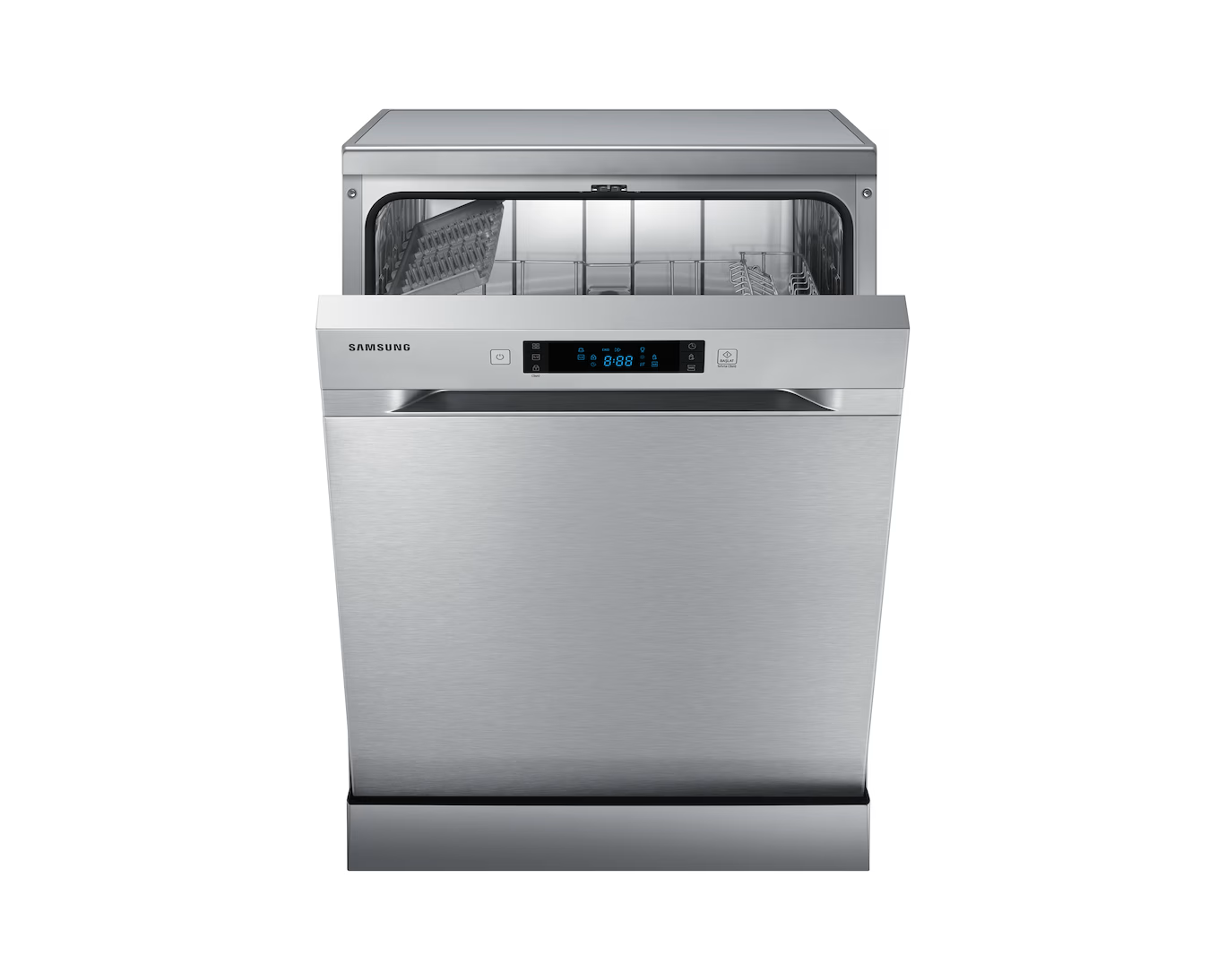 Samsung DW60DG540FSR 4 Programlı Bulaşık Makinesi