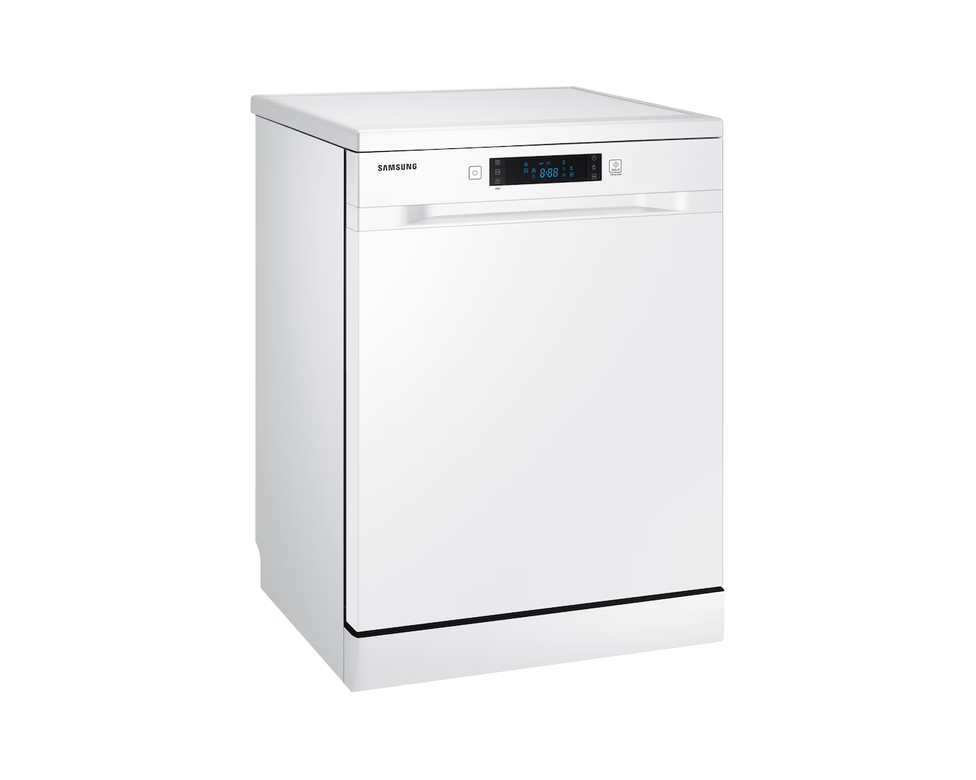 Samsung DW60DG540FWQ 4 Programlı Bulaşık Makinesi