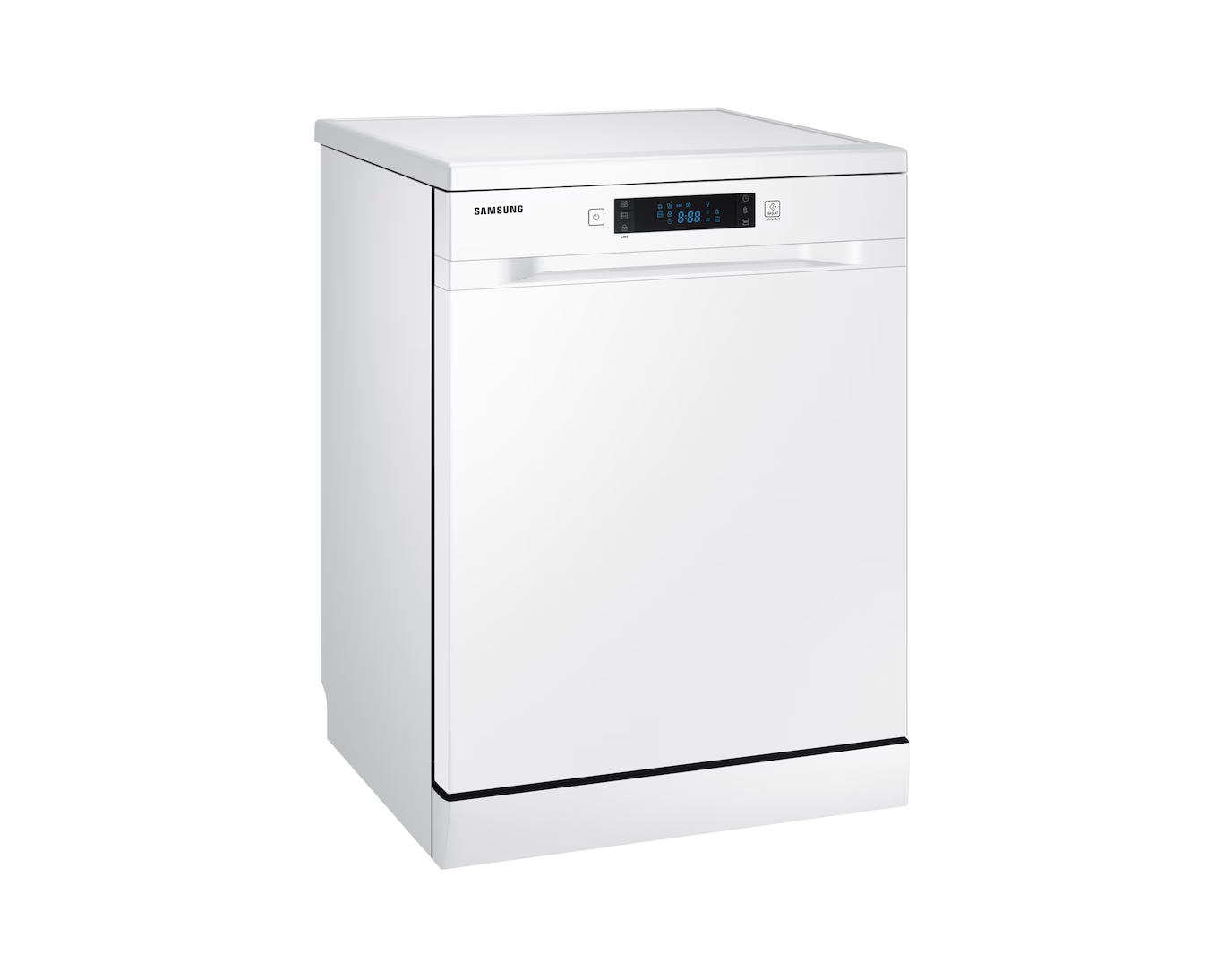 Samsung DW60DG550FWQ 5 Programlı Bulaşık Makinesi