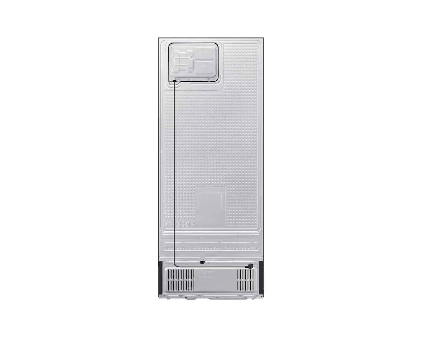 Samsung RB50DG601EB1 Kombi No Frost Buzdolabı