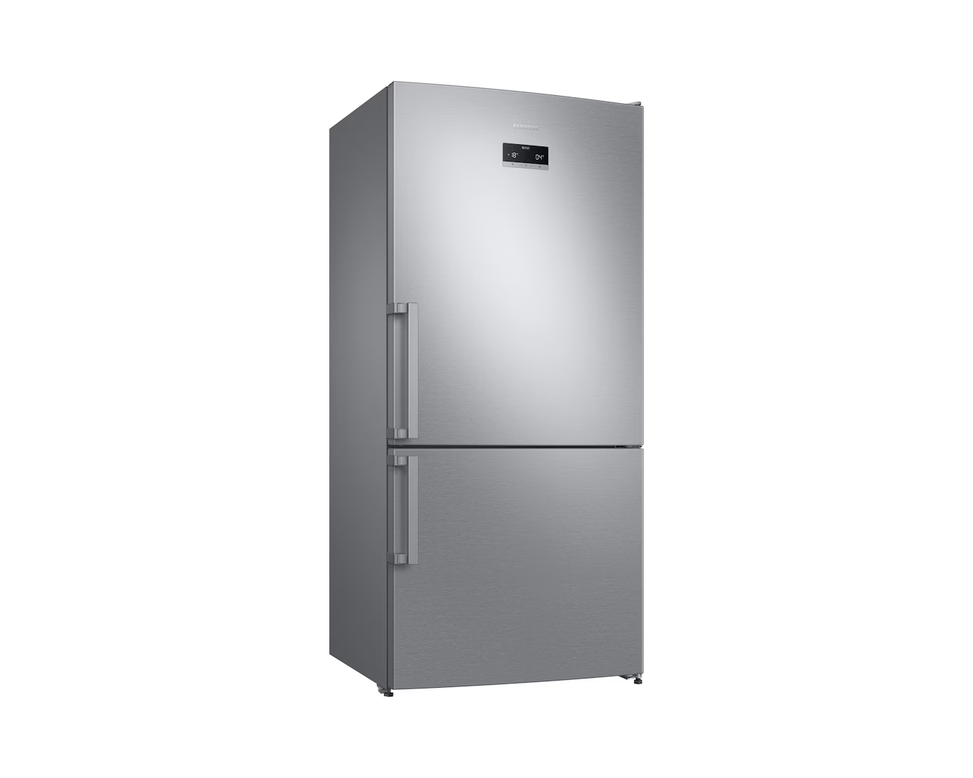 Samsung RB58DS75ESA/TR Kombi No Frost Inox Buzdolabı