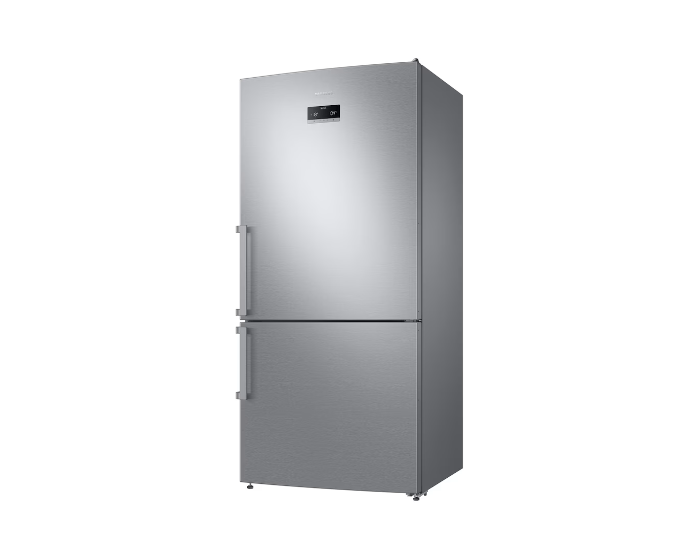 Samsung RB58DS75ESA/TR Kombi No Frost Inox Buzdolabı