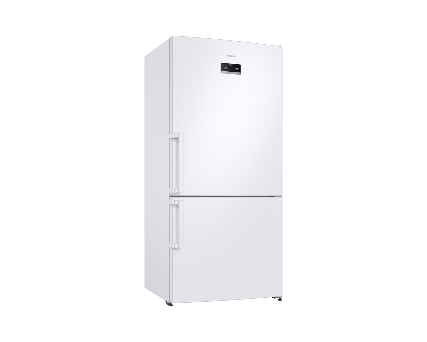Samsung RB58DS75EWW/TR Kombi No Frost Beyaz Buzdolabı