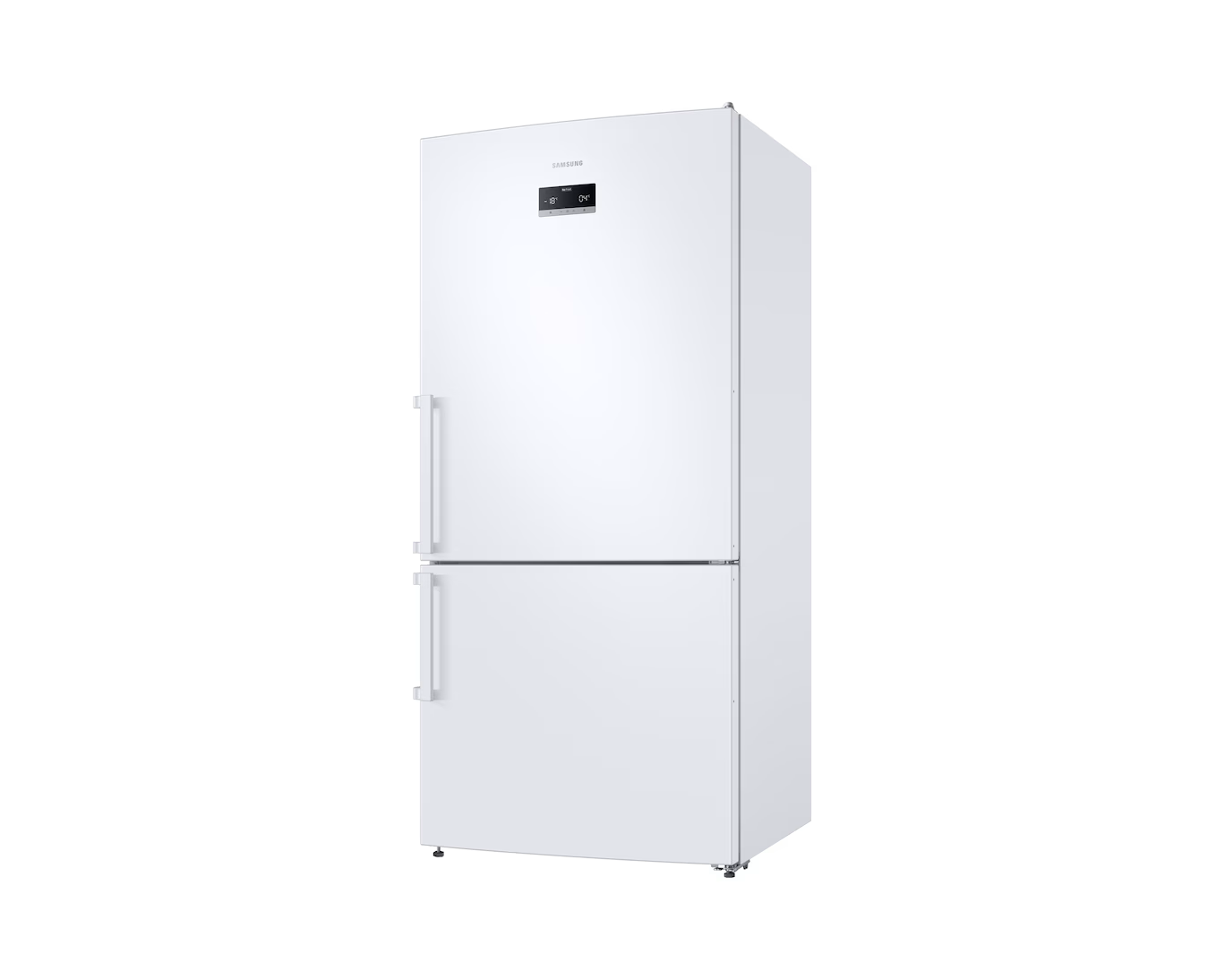 Samsung RB58DS75EWW/TR Kombi No Frost Beyaz Buzdolabı
