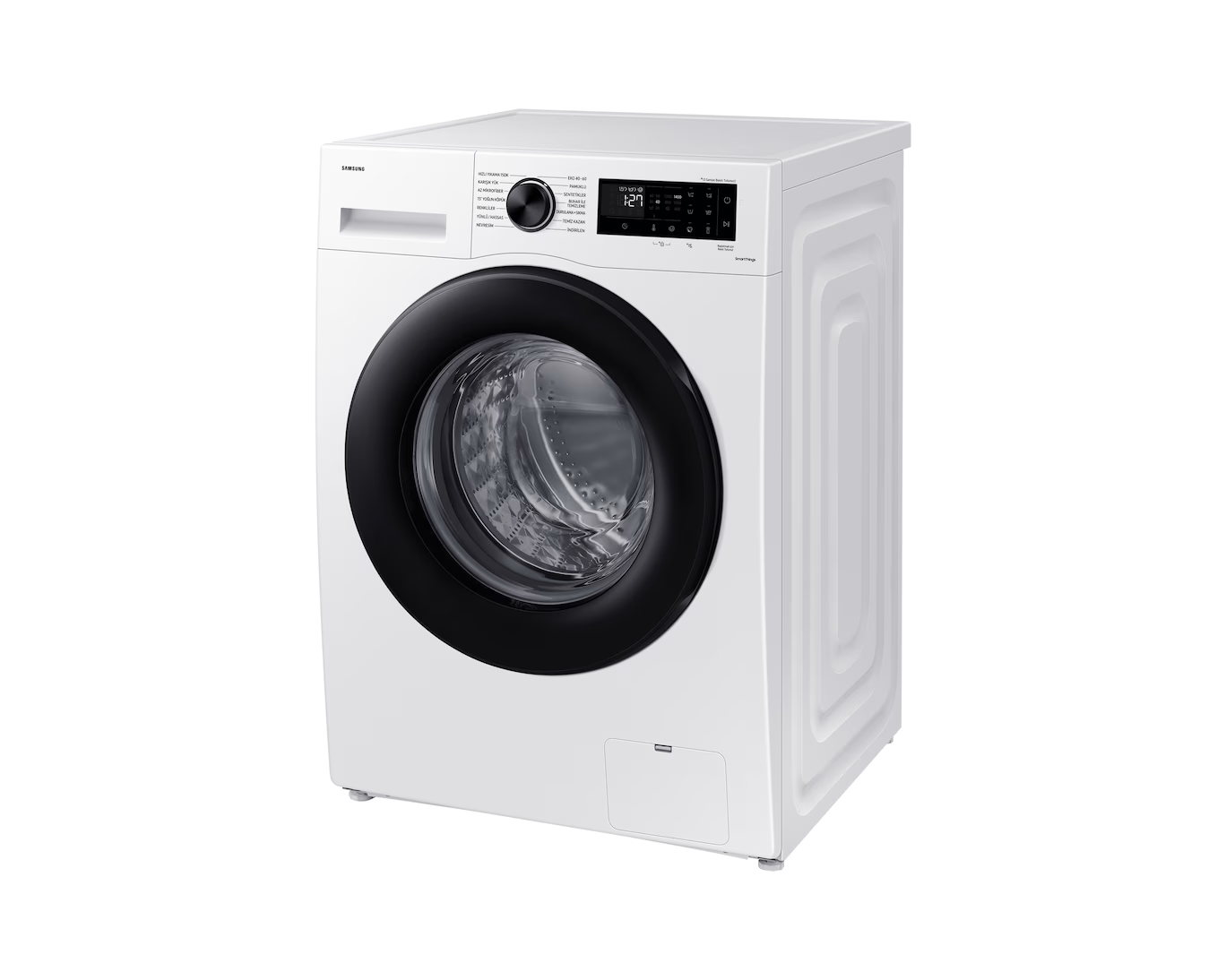 Samsung WW90CGC04DAEAH 9 kg 1400 Devir Çamaşır Makinesi
