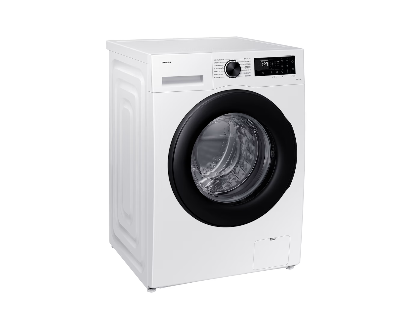 Samsung WW90CGC04DAEAH 9 kg 1400 Devir Çamaşır Makinesi