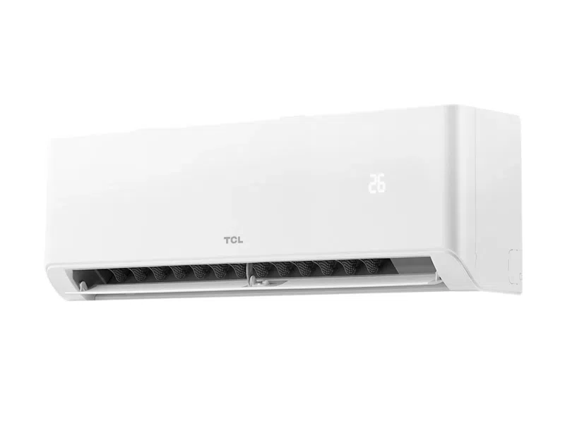 TCL Breezeın 1.0 A++ TAC-12CHSD/TPH11I Inverter 12000 Btu Rüzgarsız Soğutma Özellikli Duvar Tipi Klima