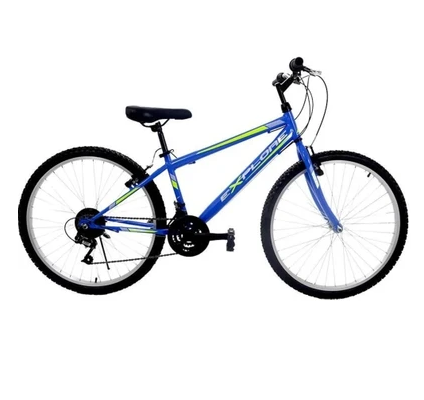 Ümit Explorer 26 Jant 21 Vites V Fren (Mavi)