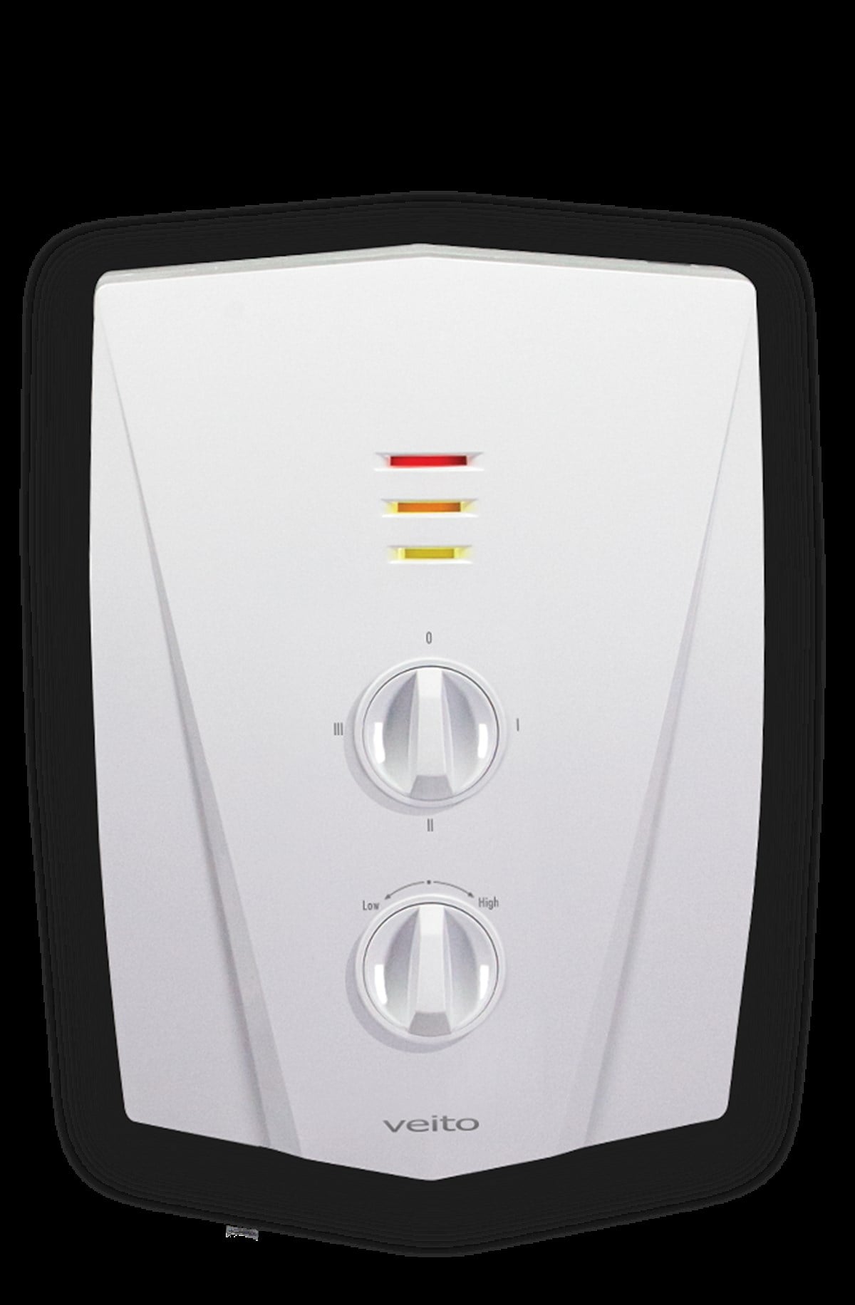 Veito V1200 Duş Setli Banyo Tipi Elektrikli Şofben + Ücretsiz Montaj