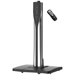 Airking Ottowa 2 Salınımlı Portatif Vantilatör