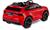 Babyhope 445 SP SPORTPOWER 12V Uzaktan Kumandalı Akülü Araba Kırmızı
