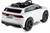Babyhope 445 SP SPORTPOWER 12V Uzaktan Kumandalı Akülü Araba Beyaz