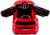 Babyhope 445 SP SPORTPOWER 12V Uzaktan Kumandalı Akülü Araba Kırmızı