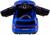 Babyhope 445 SP SPORTPOWER 12V Uzaktan Kumandalı Akülü Araba Mavi