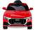 Babyhope 445 SP SPORTPOWER 12V Uzaktan Kumandalı Akülü Araba Kırmızı