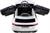 Babyhope 445 SP SPORTPOWER 12V Uzaktan Kumandalı Akülü Araba Beyaz
