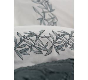 Cotton Box Platinium Çeyiz Seti Becca Petrol