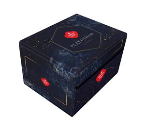 Cotton Box Platinium Çeyiz Seti Destina Pudra