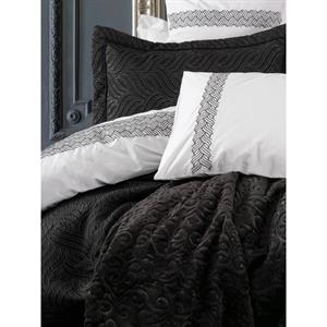 Cotton Box Platinium Çeyiz Seti Gracias Siyah