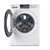 Haier HW100-BP14929A-S 10 Kg 1400 Devir Çamaşır Makinesi