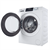 Haier HW100-BP14929A-S 10 Kg 1400 Devir Çamaşır Makinesi