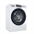 Haier HW100-BP14929A-S 10 Kg 1400 Devir Çamaşır Makinesi