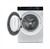 Haier HW100-BP14979 10 Kg 1400 Devir Çamaşır Makinesi