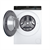 Haier HW90-BP14939-S 9 kg 1400 Devir Çamaşır Makinesi