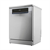 Haier XF 4C7S0X-17 10 Programlı Inox Bulaşık Makinesi