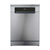 Haier XF 4C7S0X-17 10 Programlı Inox Bulaşık Makinesi