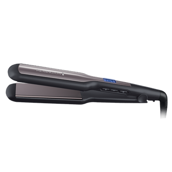 Remington S8500 Shine Therapy Argan Yağlı Seramik Saç Düzleştirici | Ev  Dünyası