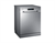 Samsung DW60DG540FSR 4 Programlı Bulaşık Makinesi