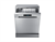 Samsung DW60DG540FSR 4 Programlı Bulaşık Makinesi