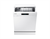 Samsung DW60DG540FWQ 4 Programlı Bulaşık Makinesi