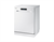 Samsung DW60DG540FWQ 4 Programlı Bulaşık Makinesi