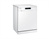 Samsung DW60DG550FWQ 5 Programlı Bulaşık Makinesi
