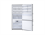 Samsung RB58DS75ESA/TR Kombi No Frost Inox Buzdolabı