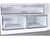 Samsung RB58DS75ESA/TR Kombi No Frost Inox Buzdolabı